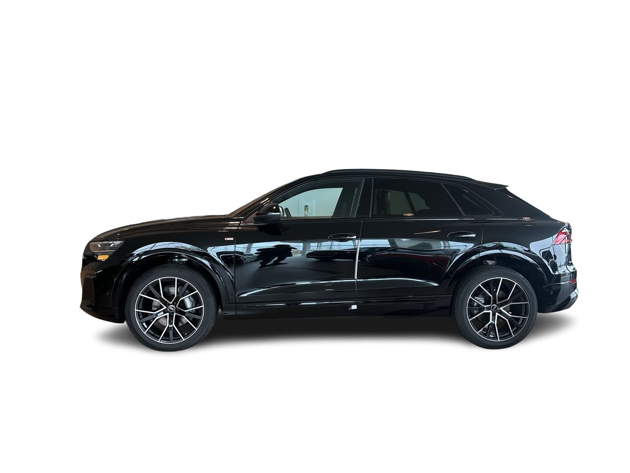 2025 Audi Q8 in Toronto, Ontario