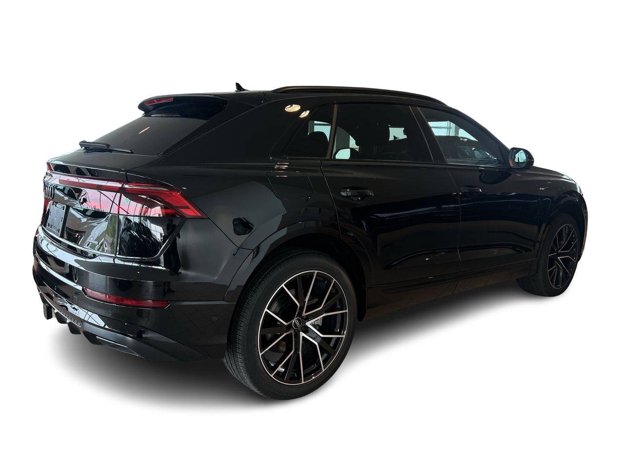 2025 Audi Q8 in Toronto, Ontario