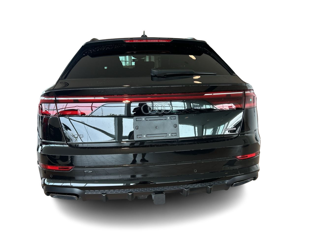 2025 Audi Q8 in Toronto, Ontario