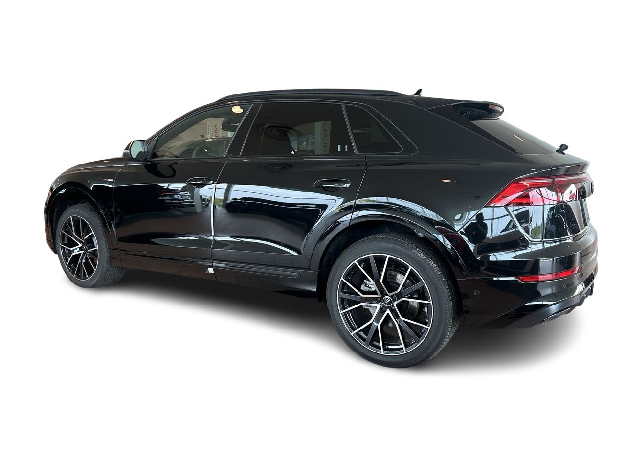 2025 Audi Q8 in Toronto, Ontario