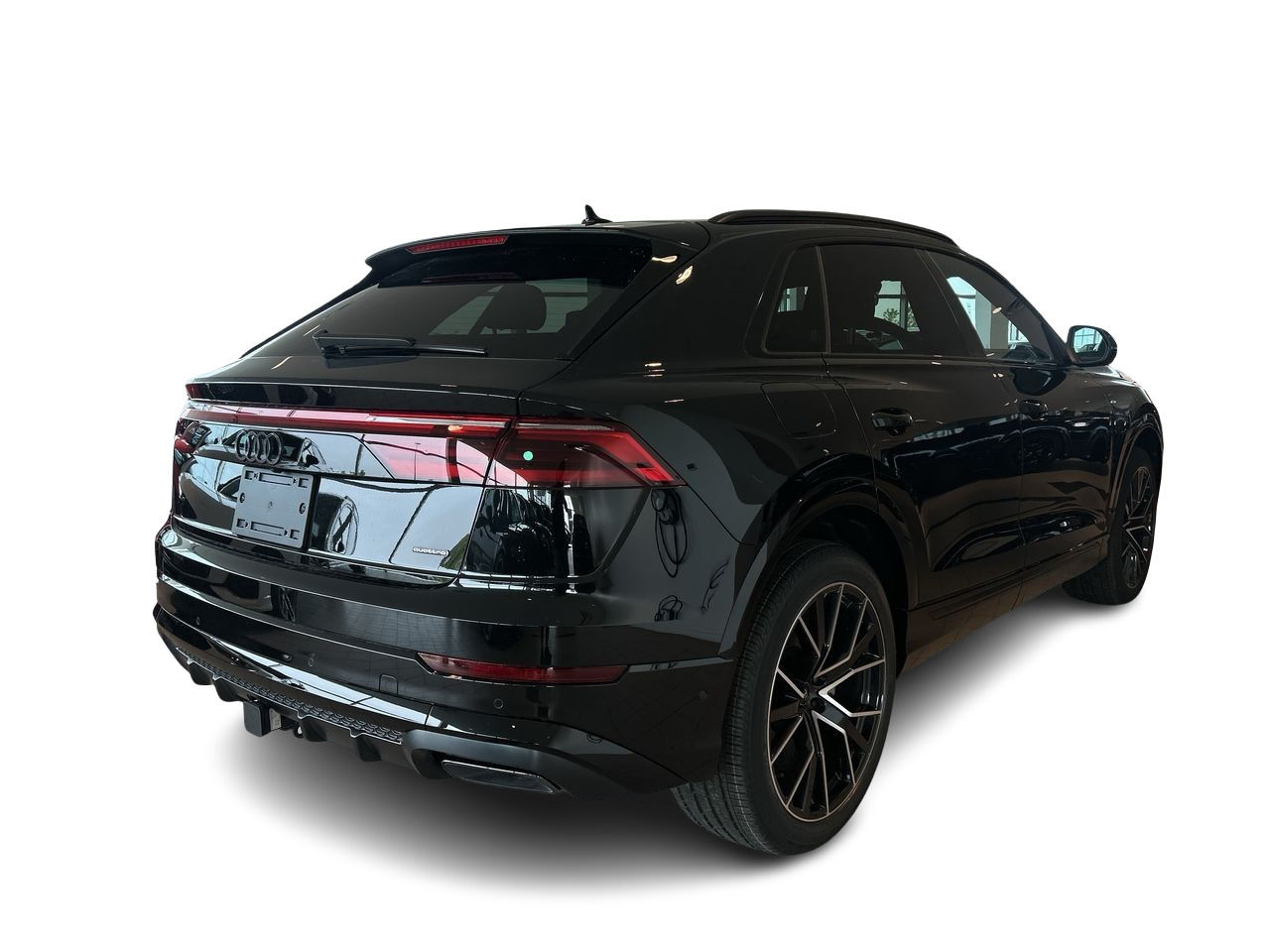 2025 Audi Q8 in Toronto, Ontario