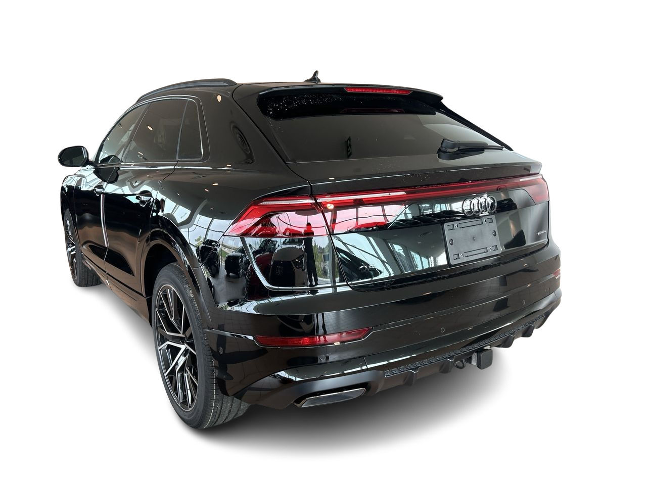 2025 Audi Q8 in Toronto, Ontario