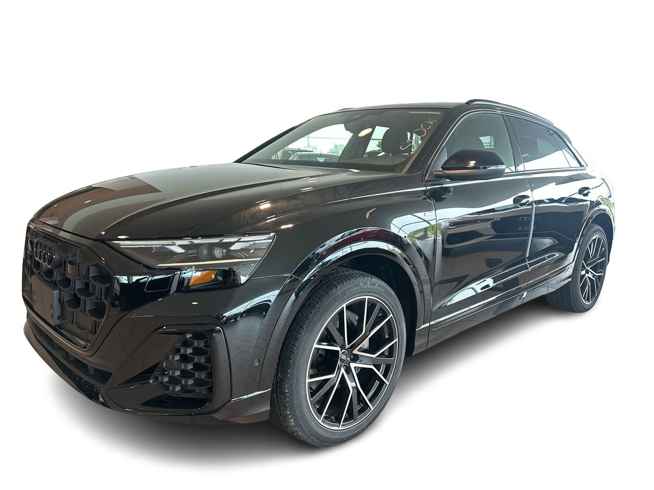 2025 Audi Q8 in Toronto, Ontario