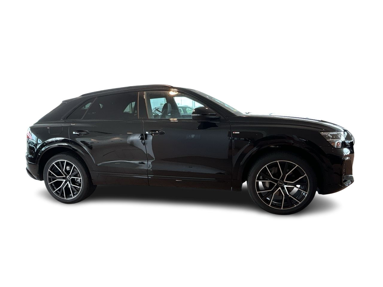 2025 Audi Q8 in Toronto, Ontario