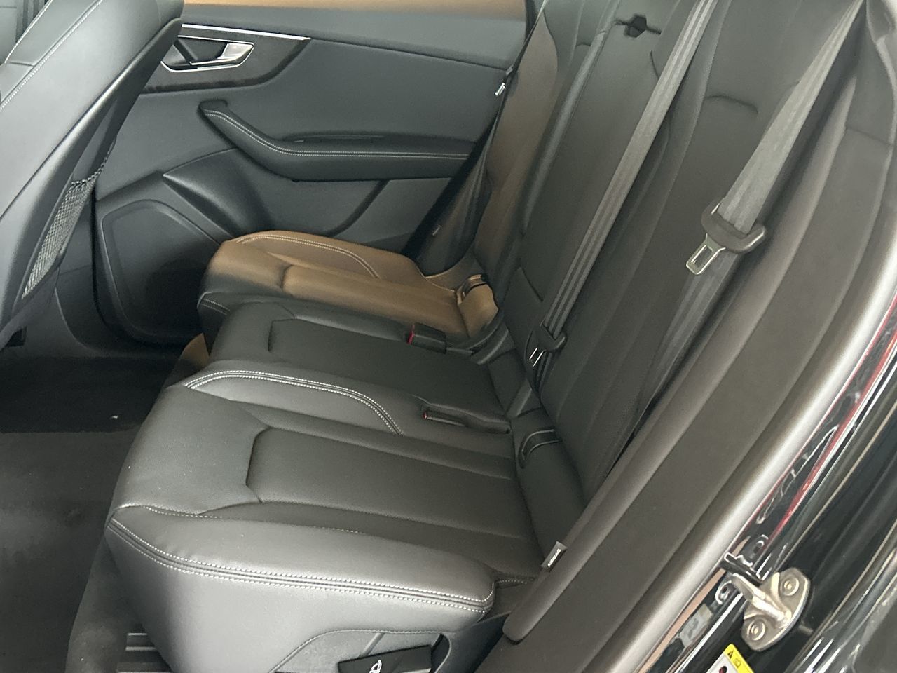 2025 Audi Q8 in Toronto, Ontario