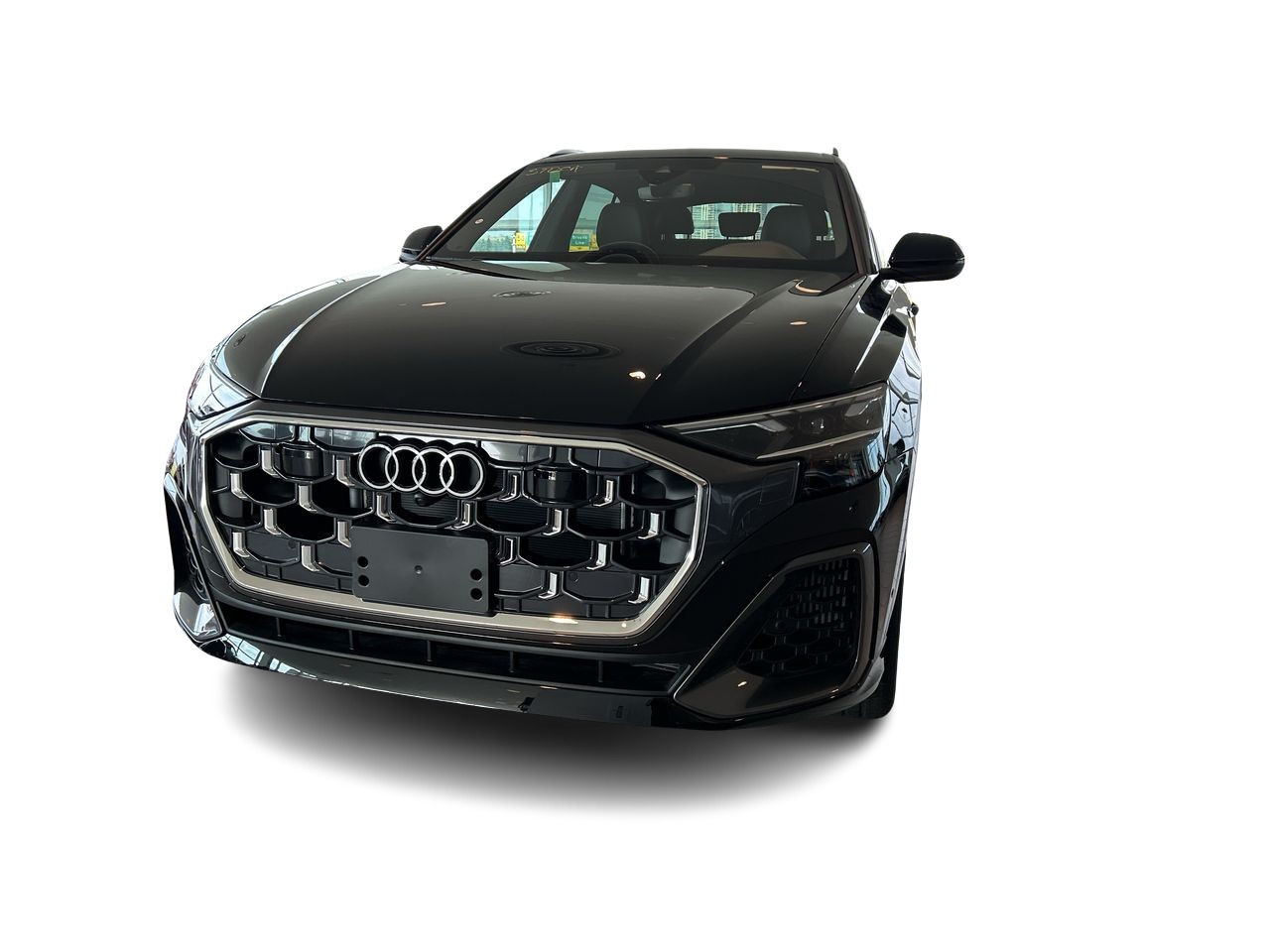 2025 Audi Q8 in Toronto, Ontario