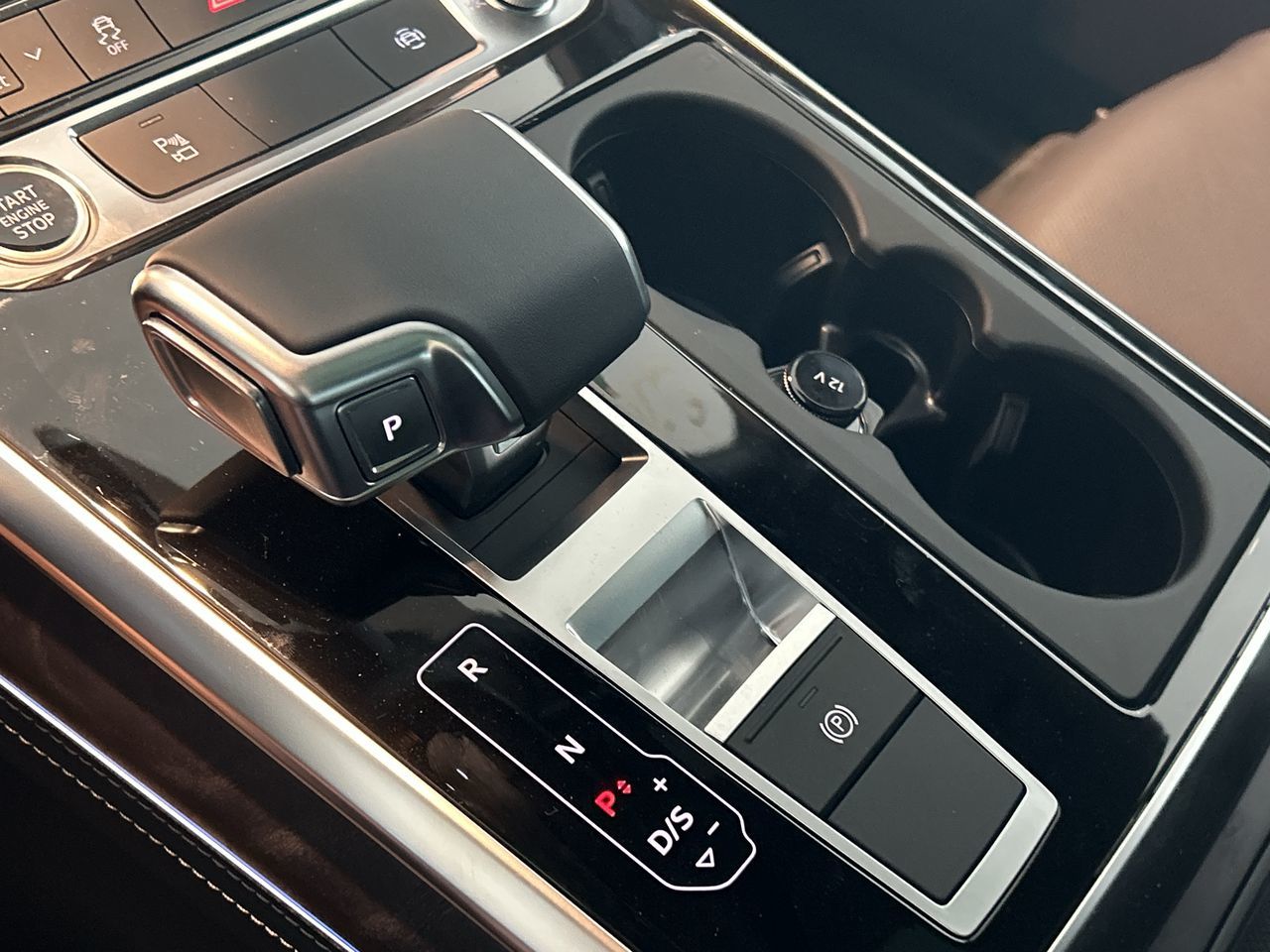 2025 Audi Q8 in Toronto, Ontario