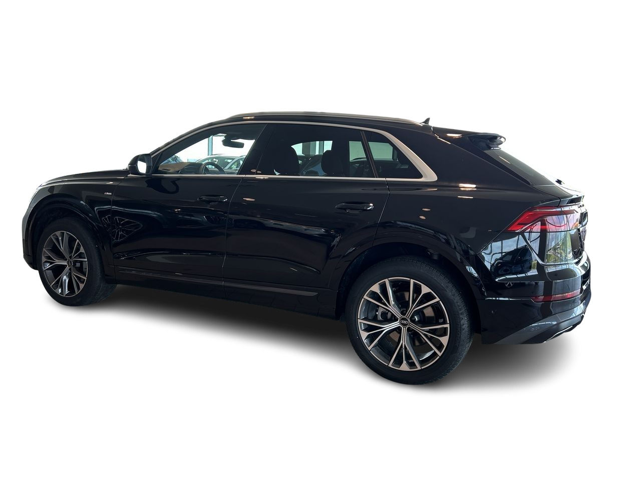 2025 Audi Q8 in Toronto, Ontario