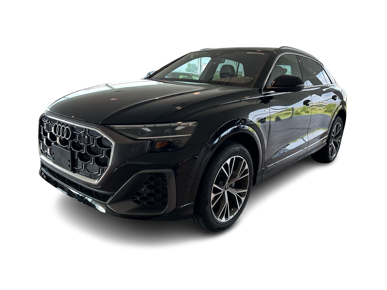 2025 Audi Q8 in Toronto, Ontario