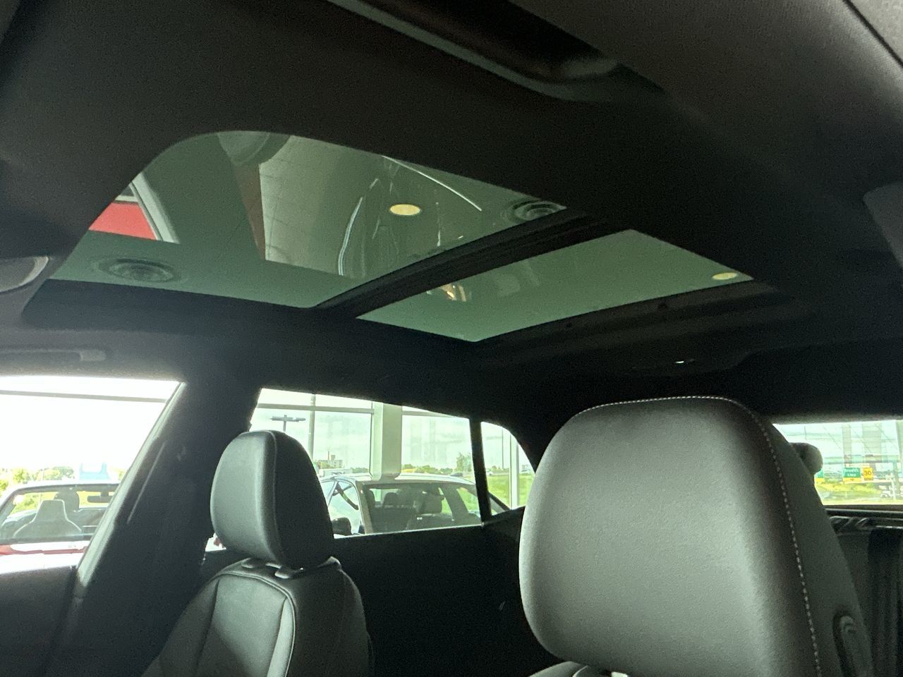 2025 Audi Q8 in Toronto, Ontario