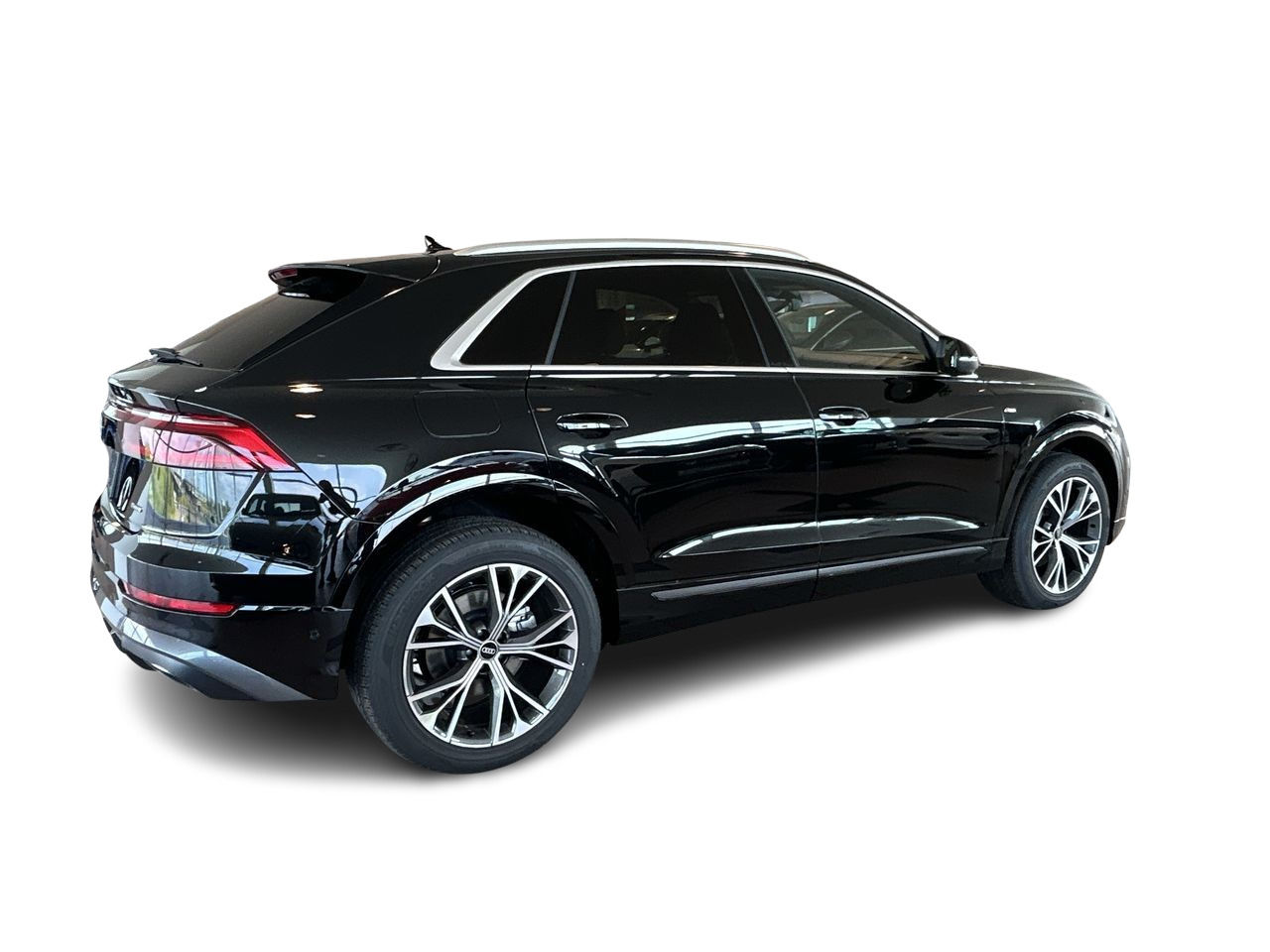 2025 Audi Q8 in Toronto, Ontario
