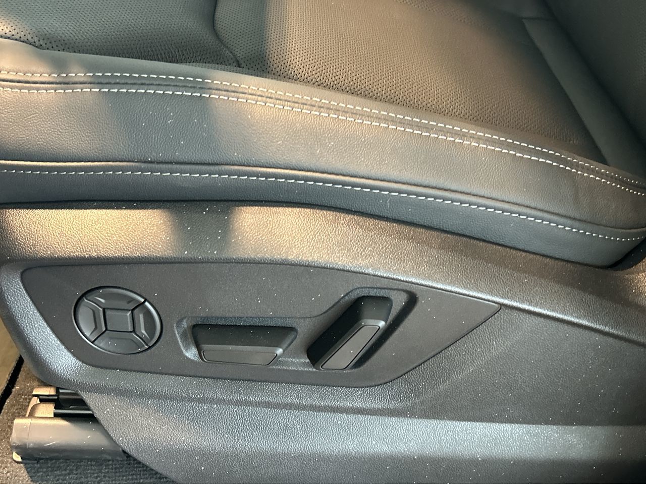 2025 Audi Q8 in Toronto, Ontario