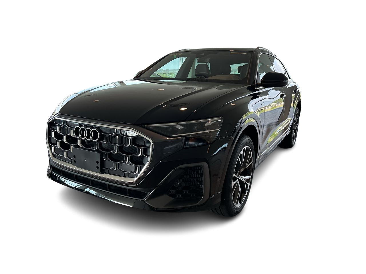 2025 Audi Q8 in Toronto, Ontario
