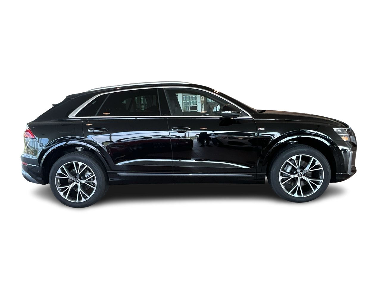 2025 Audi Q8 in Toronto, Ontario