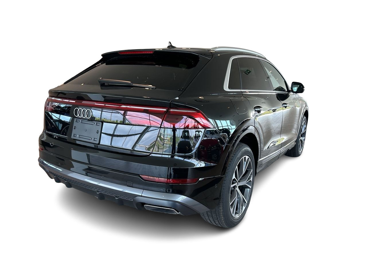 2025 Audi Q8 in Toronto, Ontario