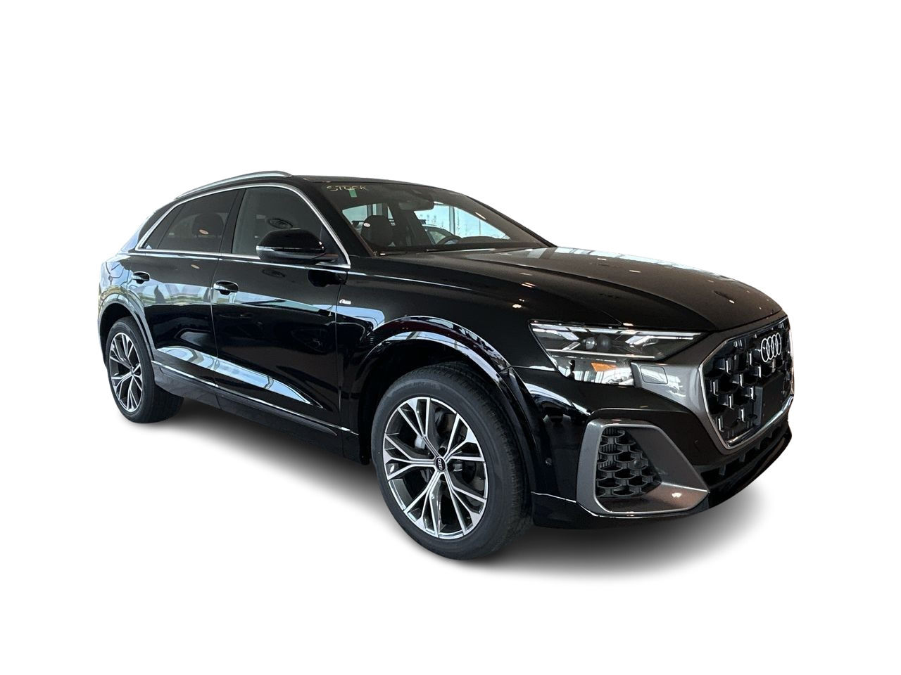 2025 Audi Q8 in Toronto, Ontario