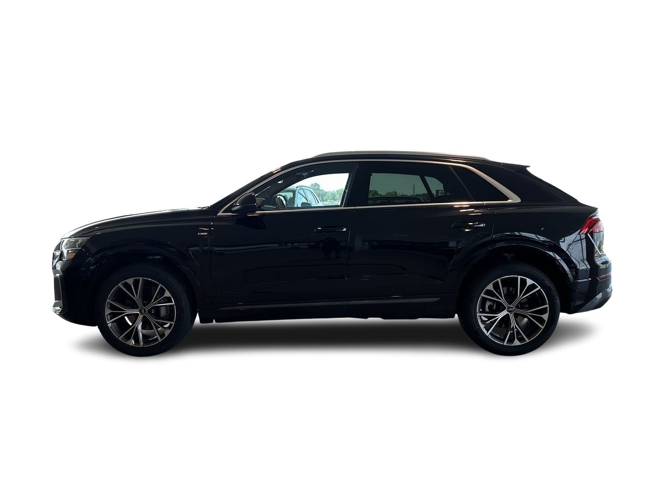 2025 Audi Q8 in Toronto, Ontario