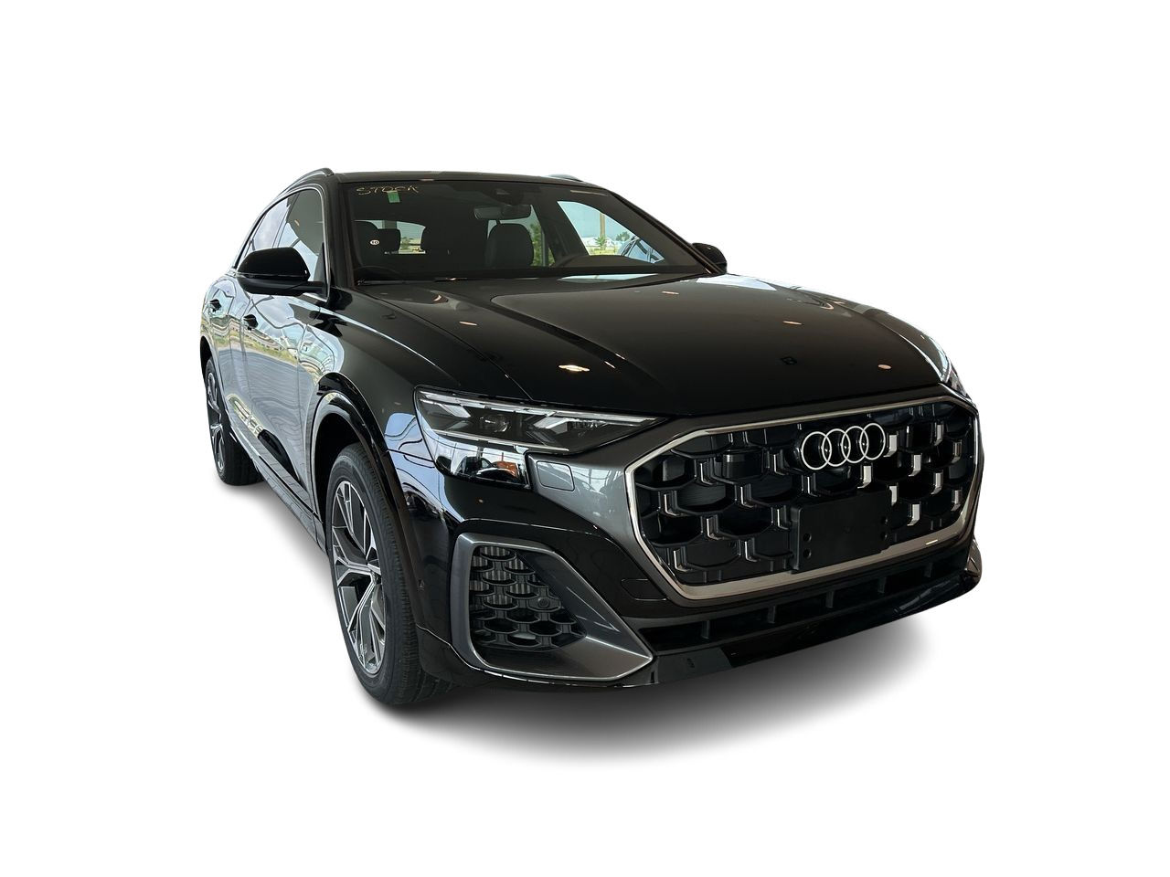2025 Audi Q8 in Toronto, Ontario
