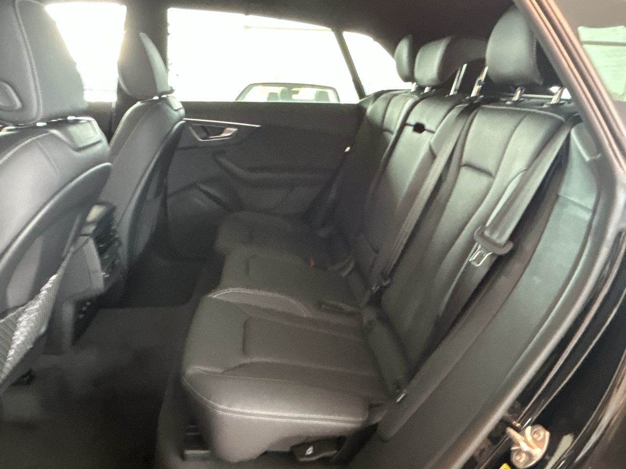 2025 Audi Q8 in Toronto, Ontario