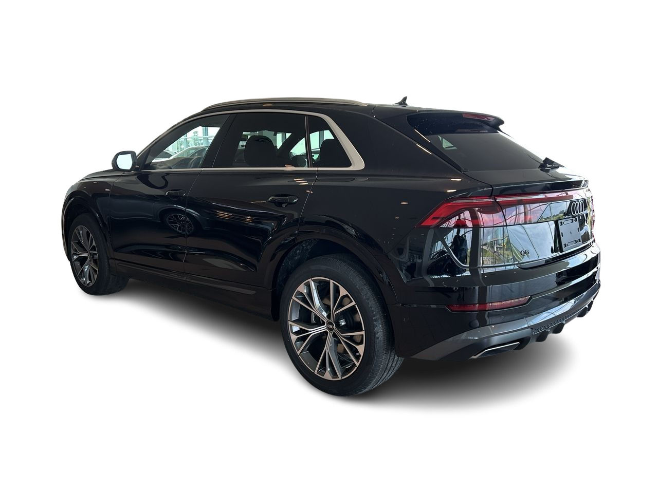2025 Audi Q8 in Toronto, Ontario
