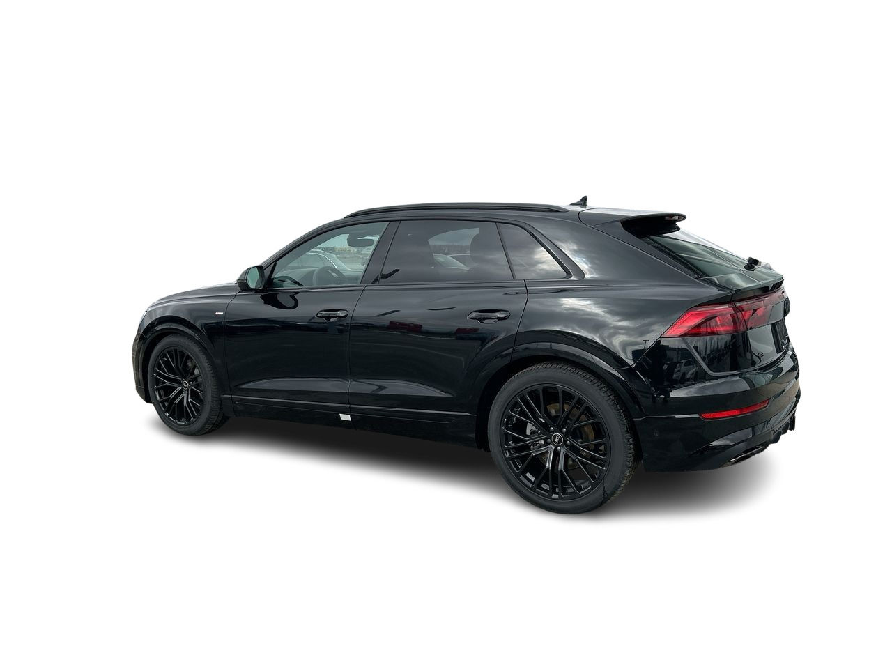 2025 Audi Q8 in Toronto, Ontario