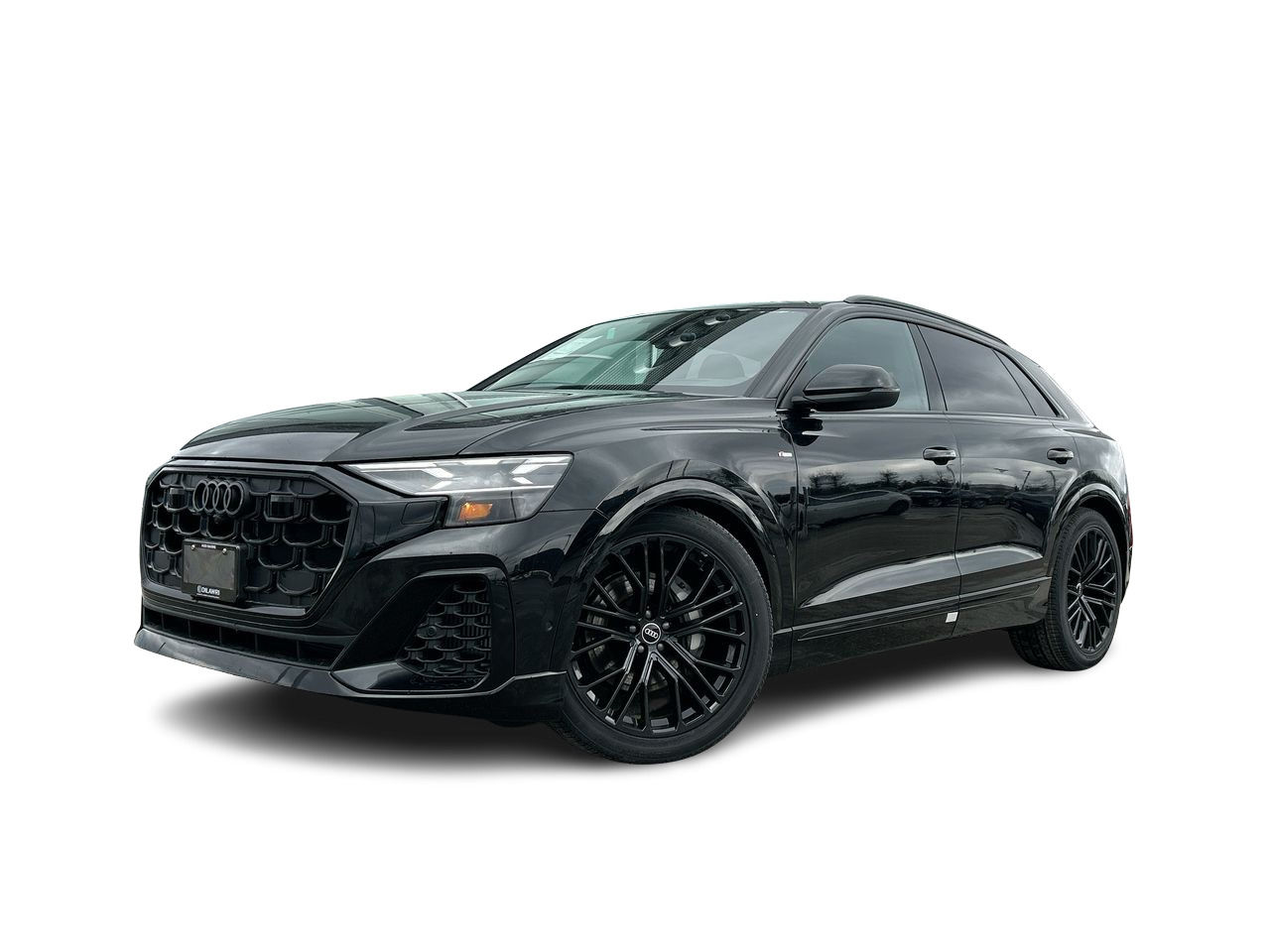 2025 Audi Q8 in Toronto, Ontario