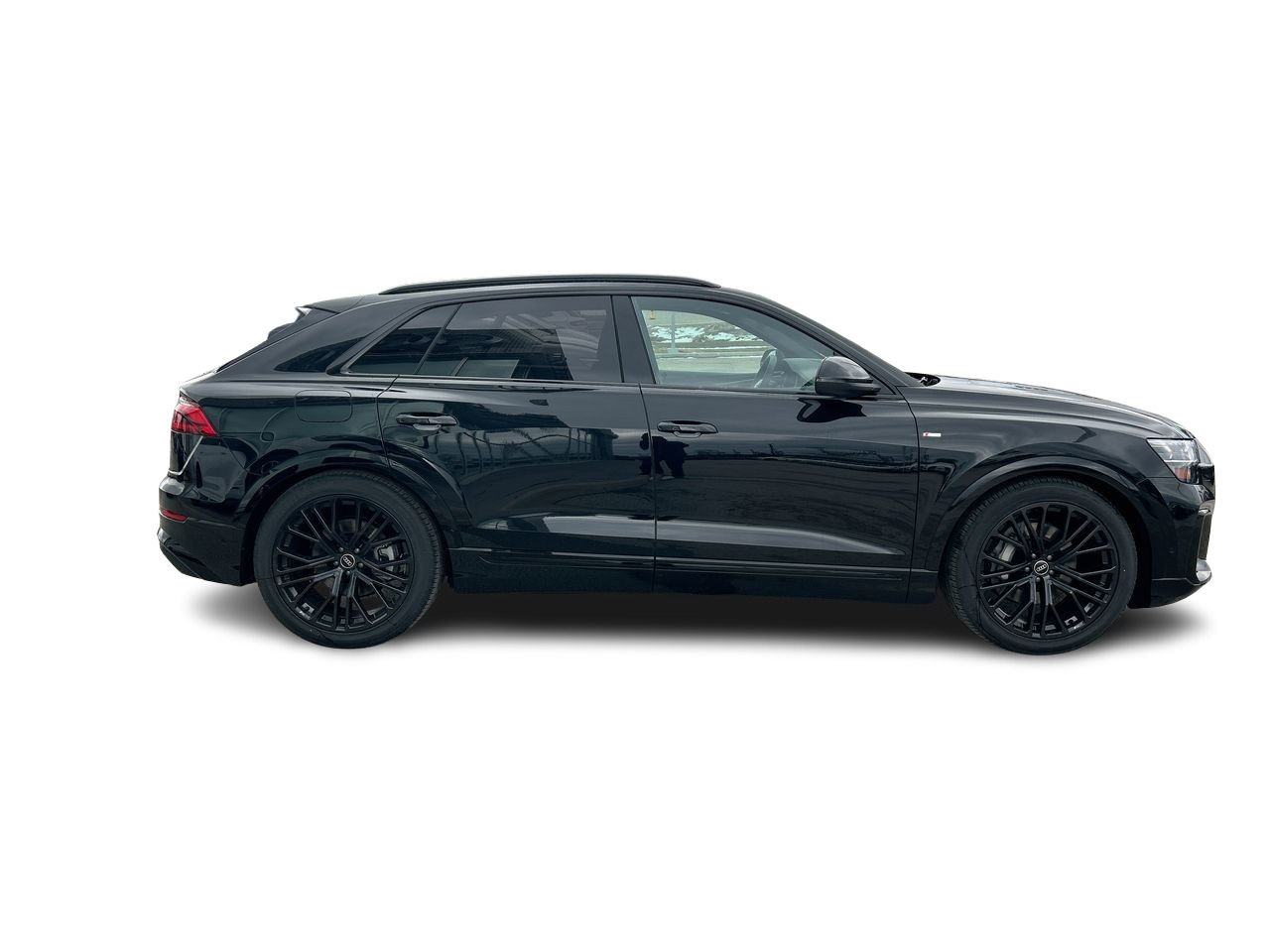 2025 Audi Q8 in Toronto, Ontario