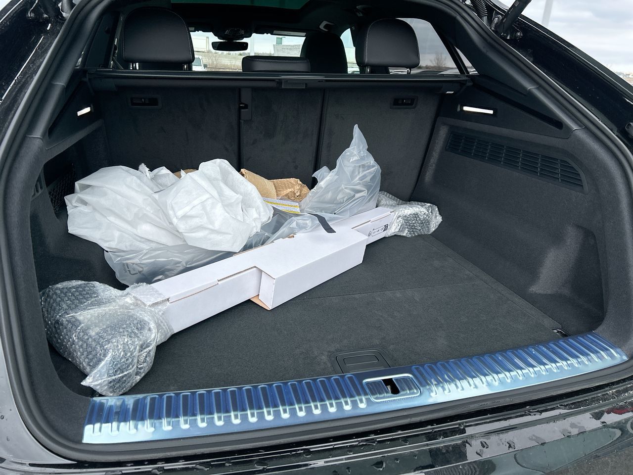 2025 Audi Q8 in Toronto, Ontario