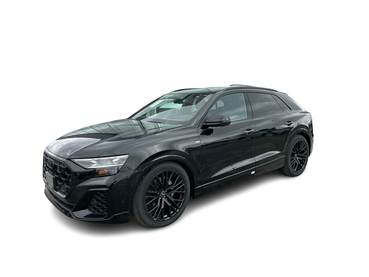 2025 Audi Q8 in Toronto, Ontario