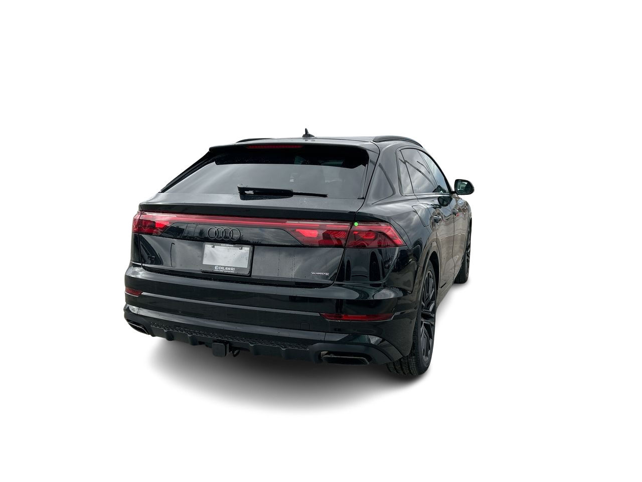 2025 Audi Q8 in Toronto, Ontario