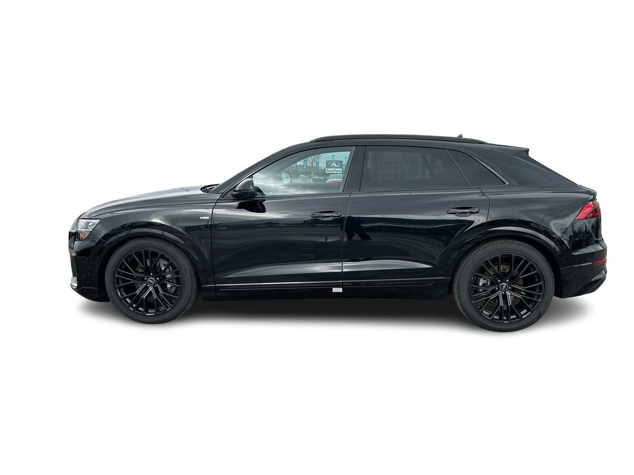 2025 Audi Q8 in Toronto, Ontario
