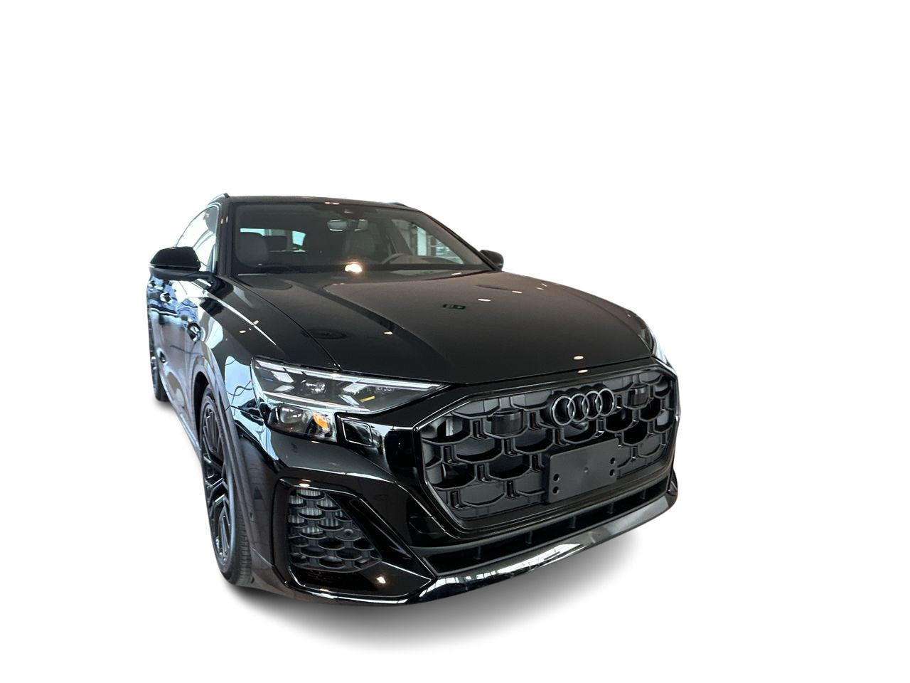Audi Q8  2025 à Toronto, Ontario