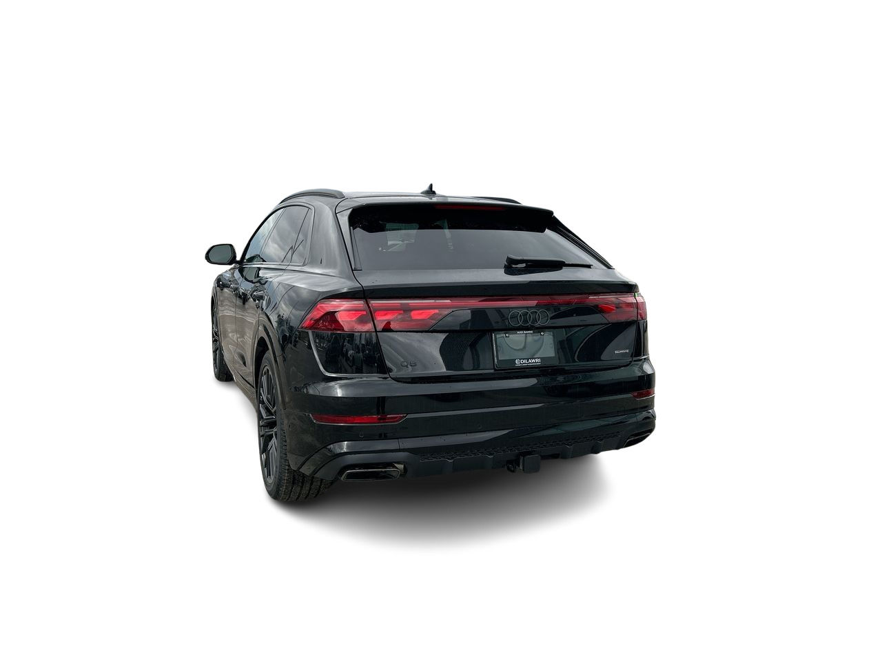 2025 Audi Q8 in Toronto, Ontario
