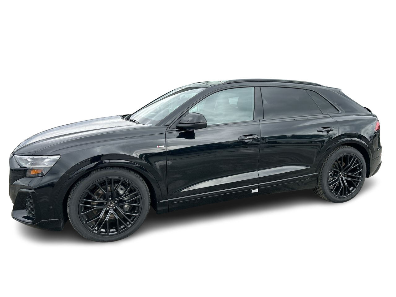 2025 Audi Q8 in Toronto, Ontario