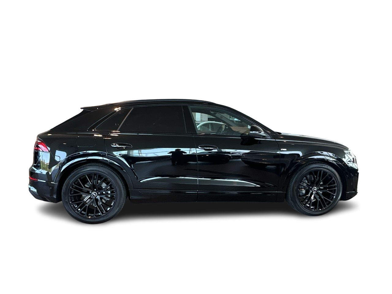 Audi Q8  2025 à Toronto, Ontario