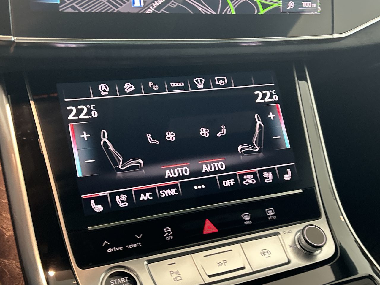 Audi Q8  2025 à Toronto, Ontario