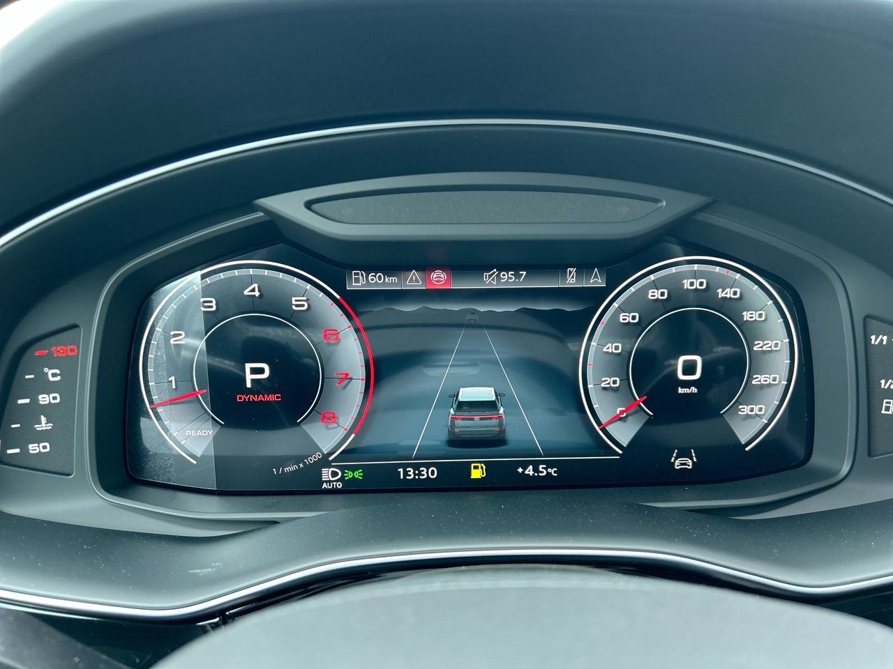 2025 Audi Q8 in Toronto, Ontario