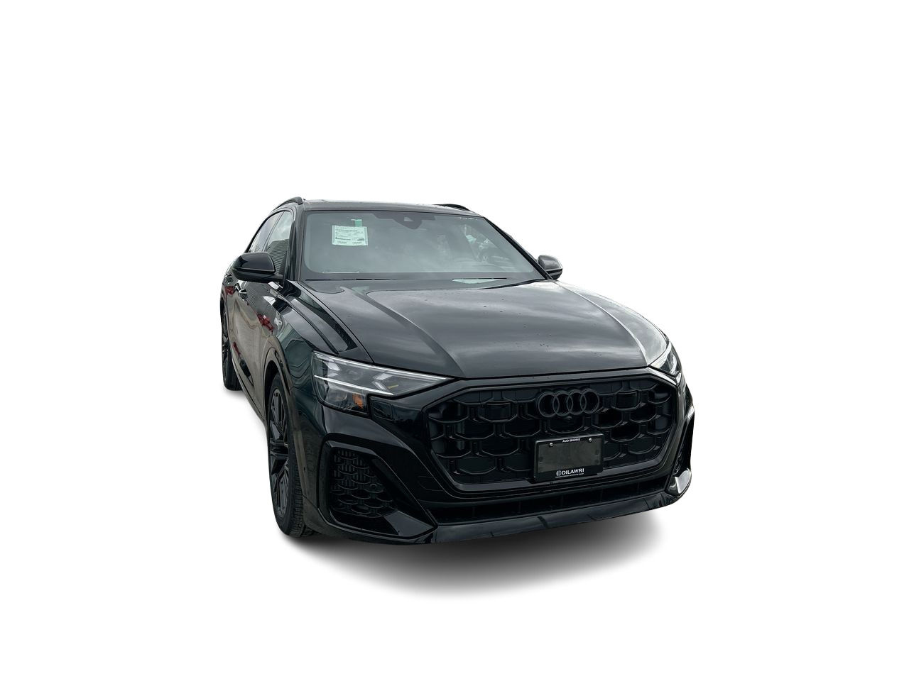 2025 Audi Q8 in Toronto, Ontario