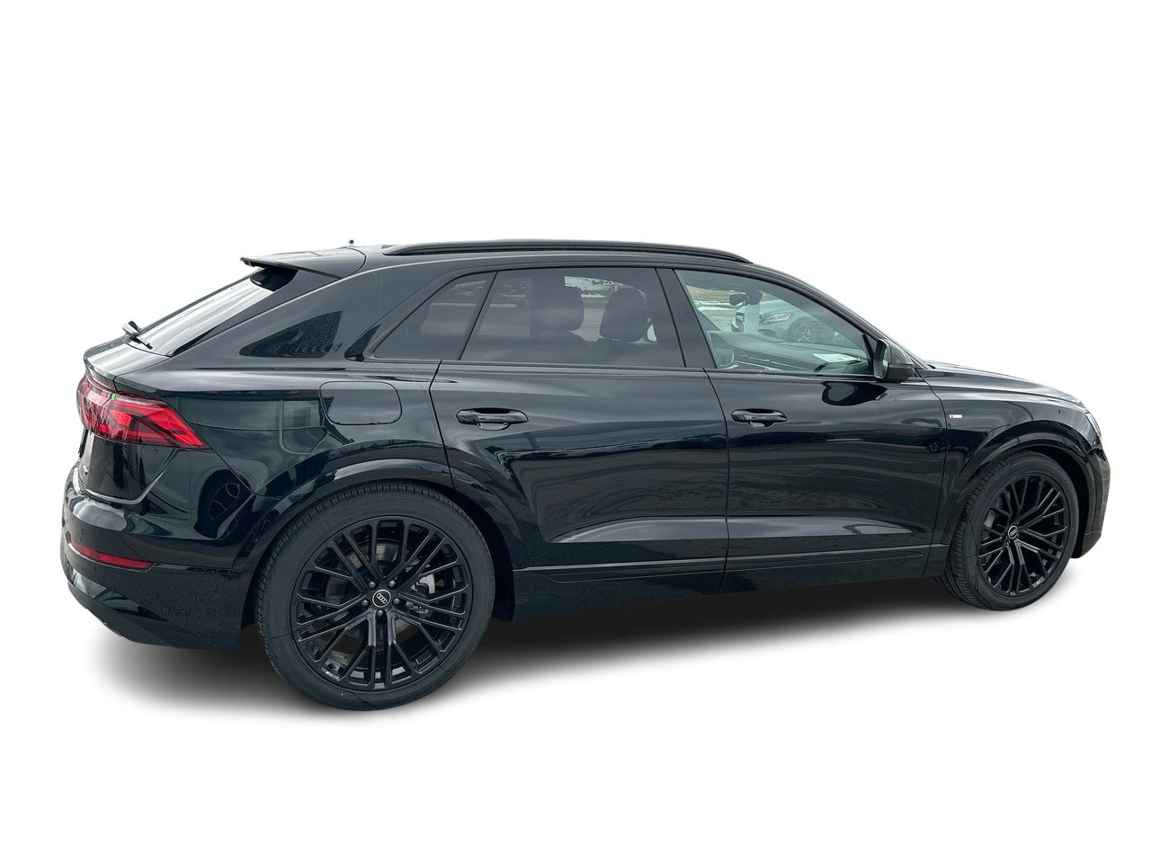 2025 Audi Q8 in Toronto, Ontario