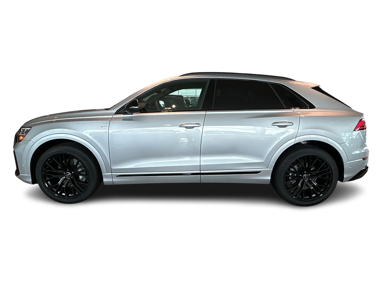 Audi Q8  2025 à Toronto, Ontario
