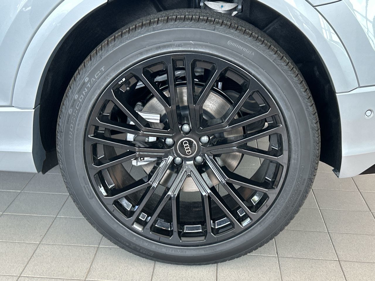 Audi Q8  2025 à Toronto, Ontario