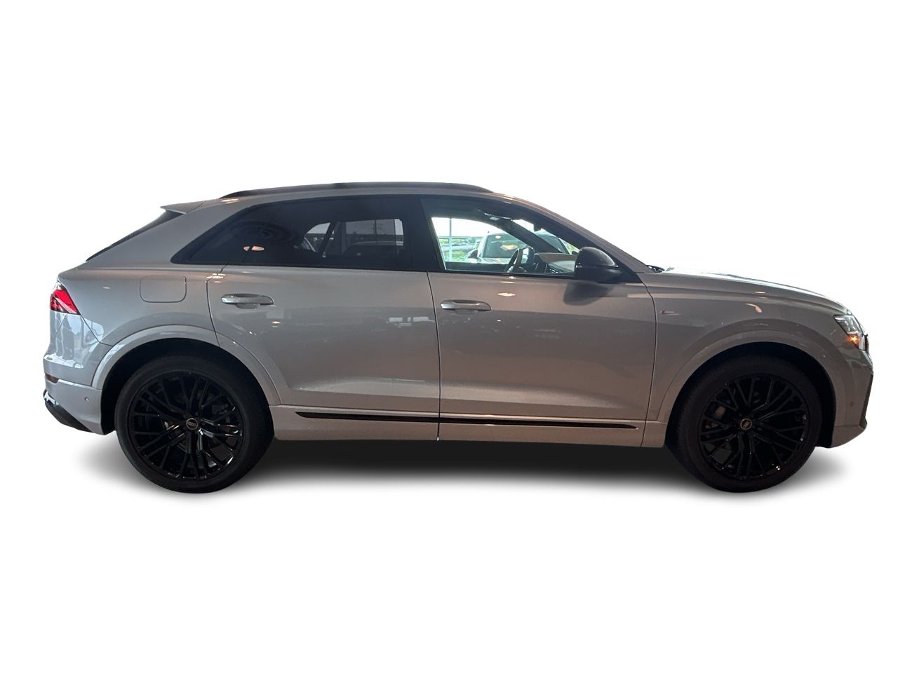 Audi Q8  2025 à Toronto, Ontario