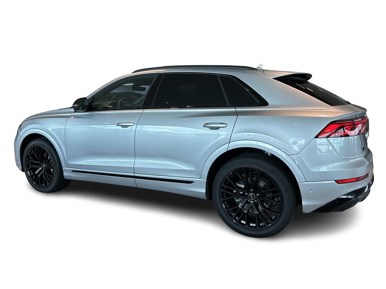 Audi Q8  2025 à Toronto, Ontario