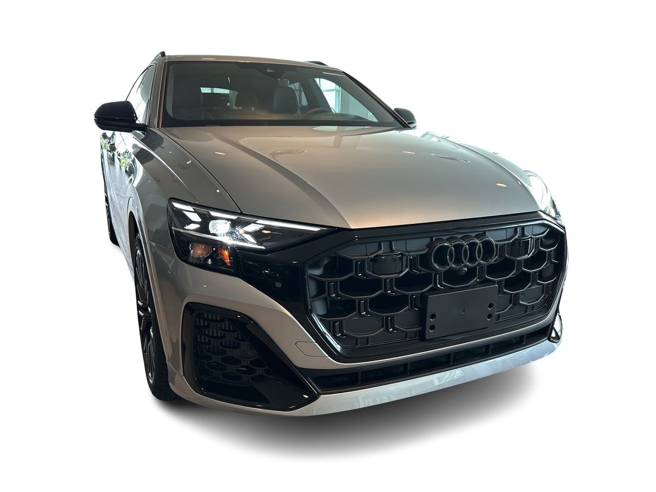 Audi Q8  2025 à Toronto, Ontario
