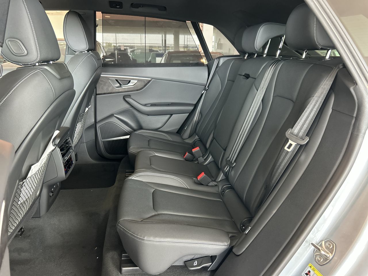 Audi Q8  2025 à Toronto, Ontario