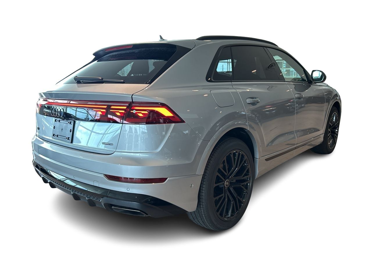 Audi Q8  2025 à Toronto, Ontario