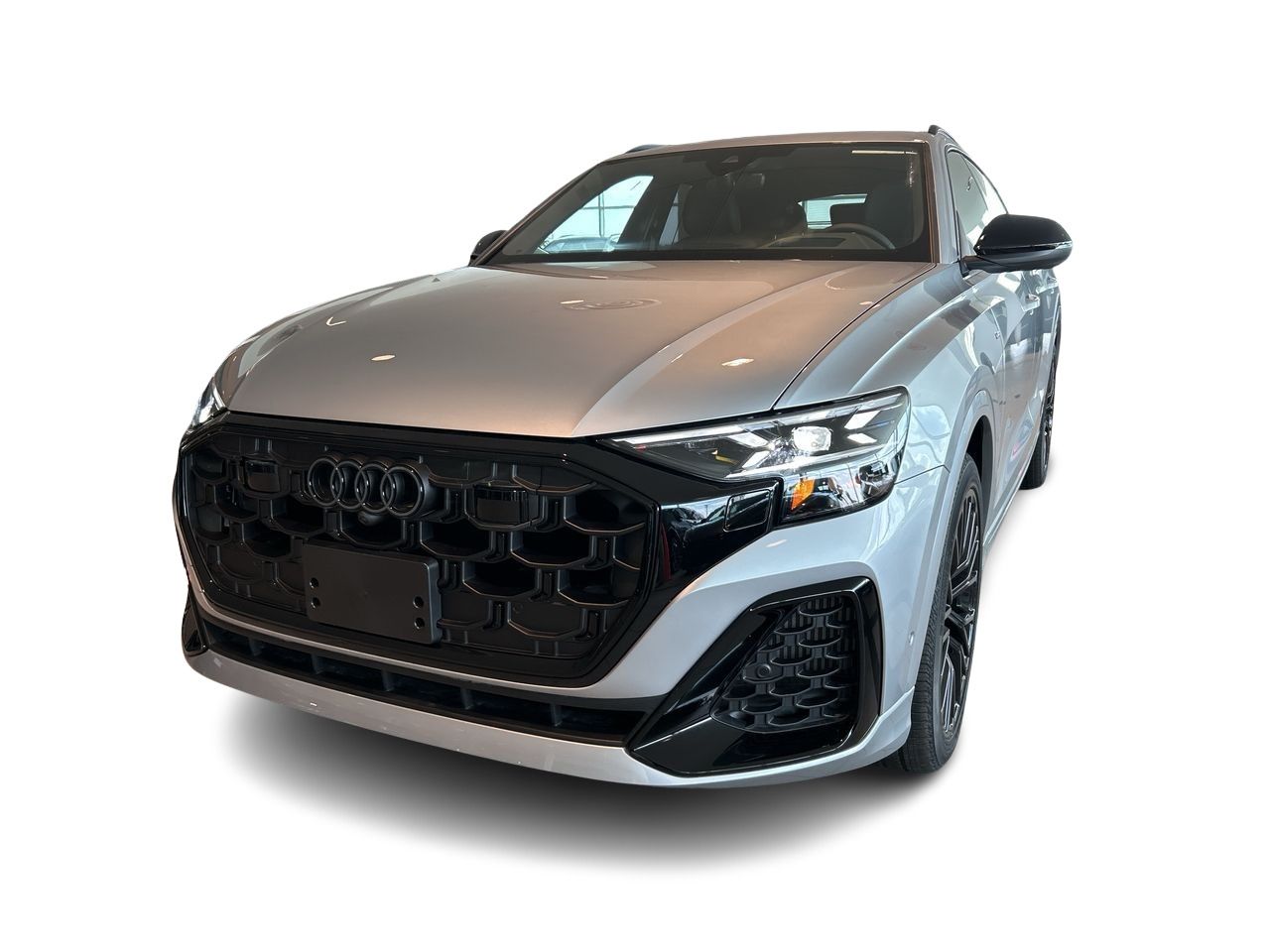 Audi Q8  2025 à Toronto, Ontario