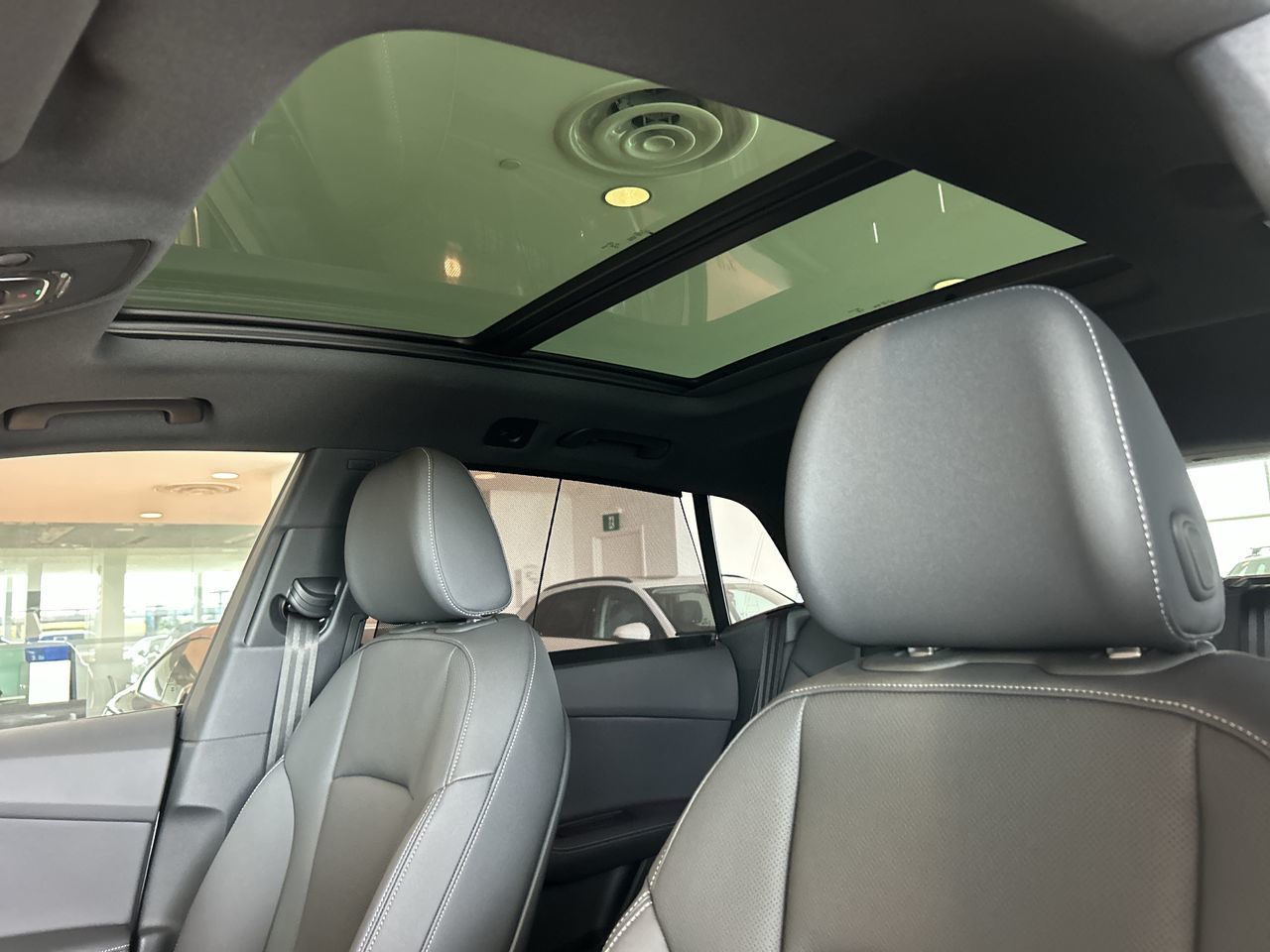 Audi Q8  2025 à Toronto, Ontario