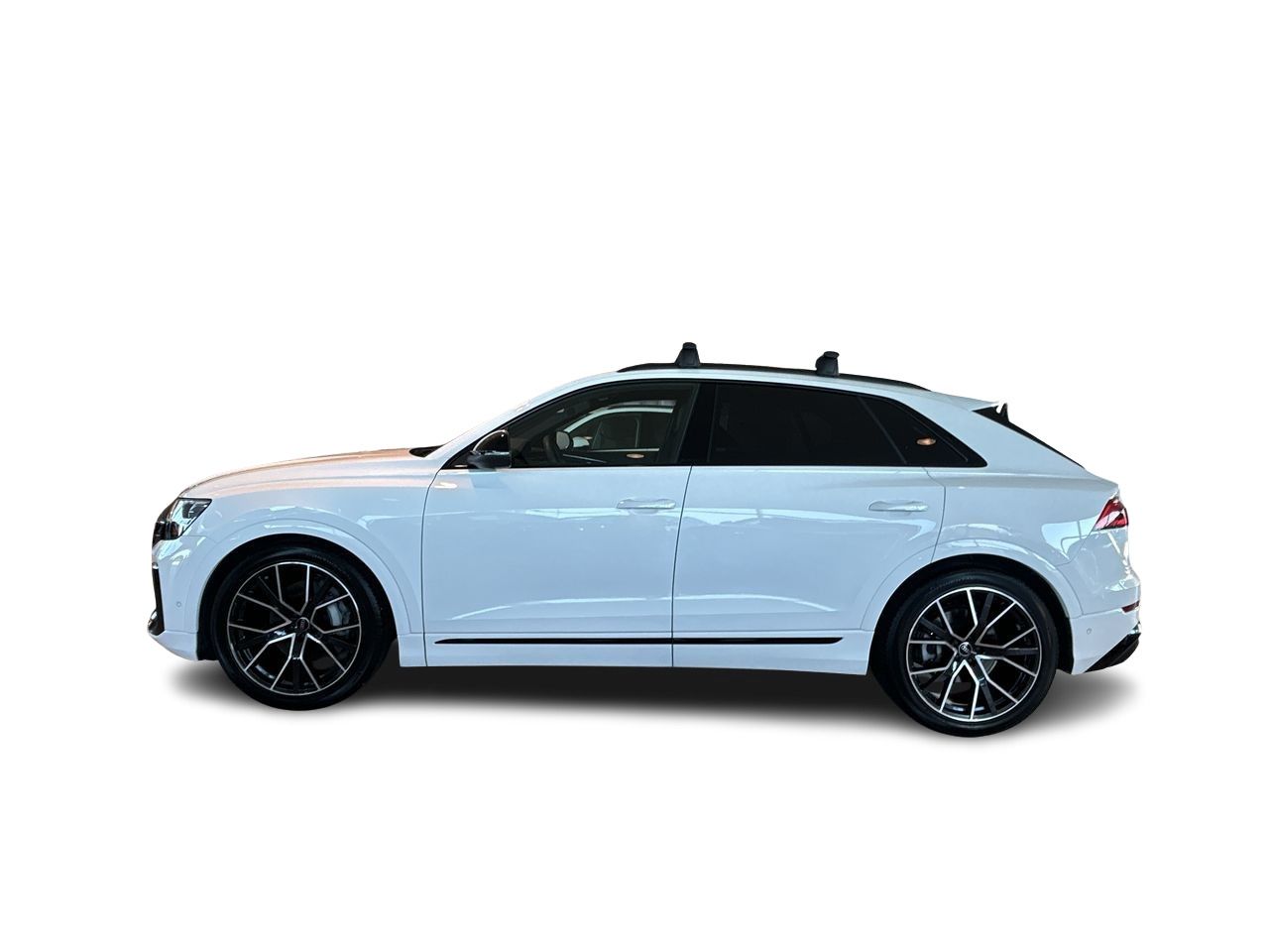 Audi Q8  2025 à Toronto, Ontario