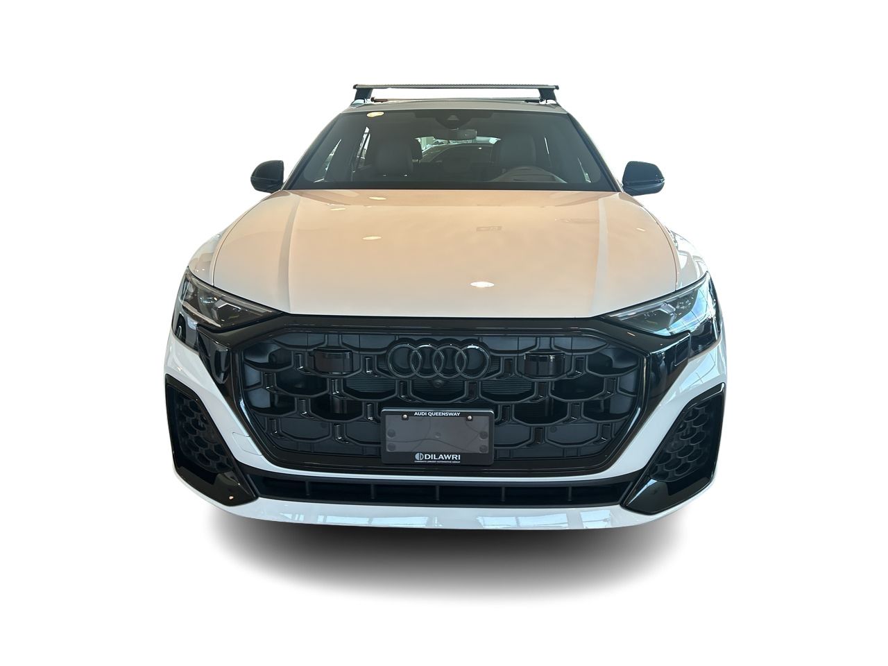 Audi Q8  2025 à Toronto, Ontario